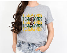 Load image into Gallery viewer, PTMAA Team Name Shirt
